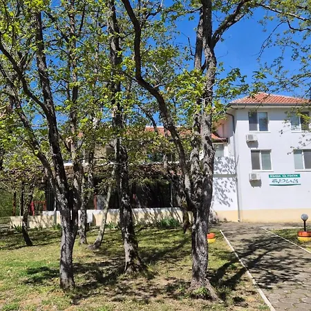 бриз Burgas