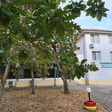 бриз Guest house *
