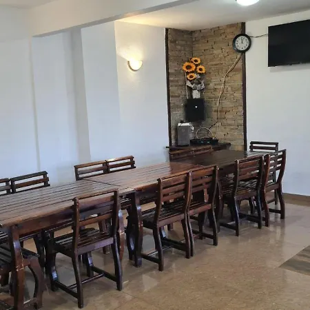бриз Guest house *