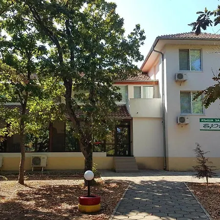 Guest house бриз *