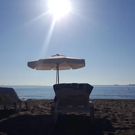 бриз * Burgas