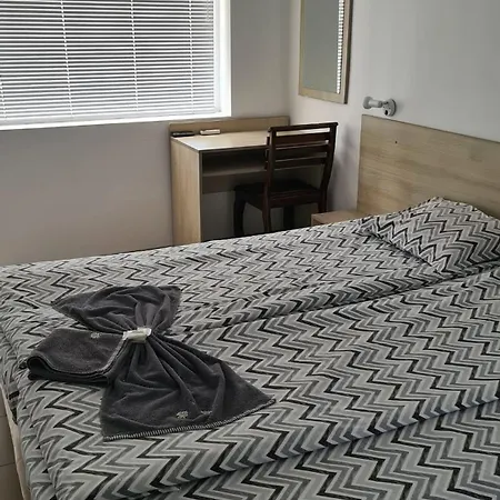 бриз Guest house