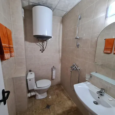 Guest house бриз Burgas