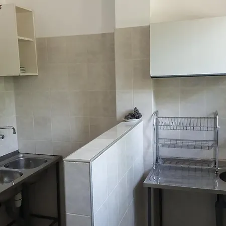 Guest house бриз