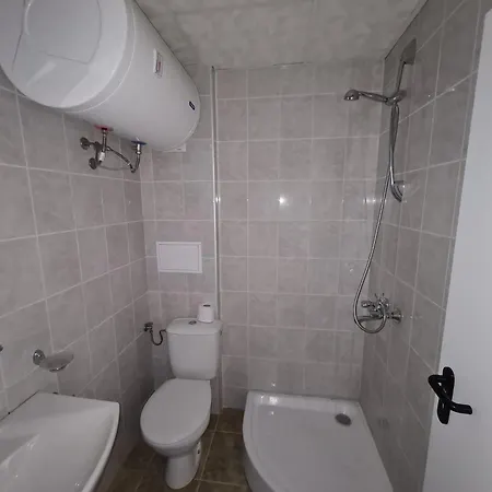 бриз Guest house *