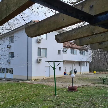 Guest house бриз Burgas