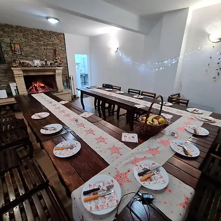 бриз Guest house *